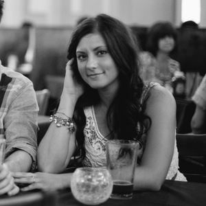 Meet your Posher, Laura